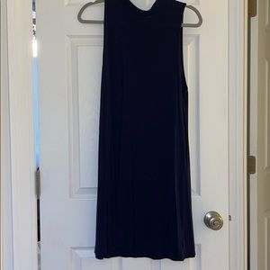 Soft and Sexy Dress